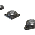 What are conveyor bearings?