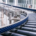 How do belt conveyors work?