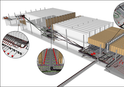What keeps the conveyor moving?